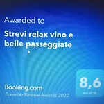 아파트 Relax Vino E Belle Passeggiate Strevi