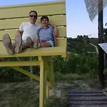 Relax Vino E Belle Passeggiate 아파트