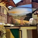 아파트 Relax Vino E Belle Passeggiate Strevi