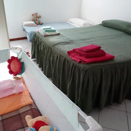 Apartament Relax Vino E Belle Passeggiate