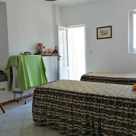 Relax Vino E Belle Passeggiate Apartament