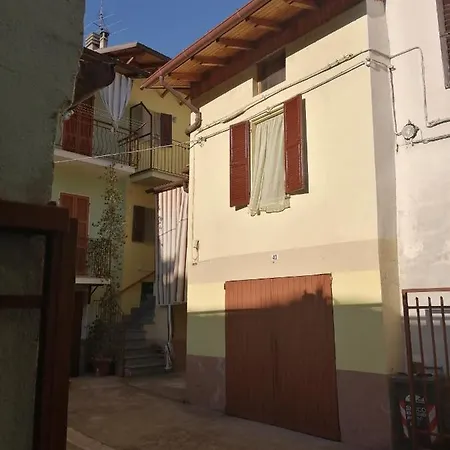 Relax Vino E Belle Passeggiate Apartamento *