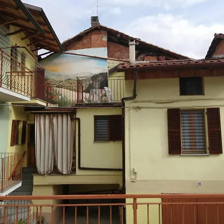Relax Vino E Belle Passeggiate Apartment *