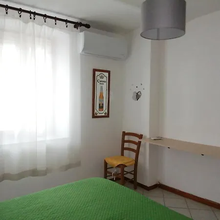 Apartament Relax Vino E Belle Passeggiate