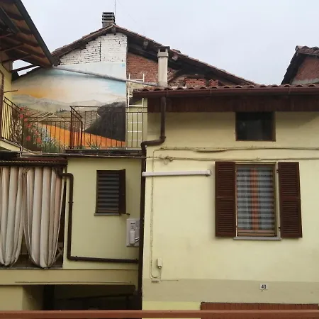 Relax Vino E Belle Passeggiate Apartamento *