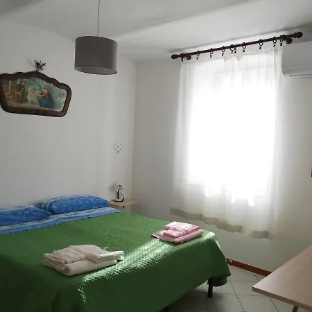 Apartamento Relax Vino E Belle Passeggiate *