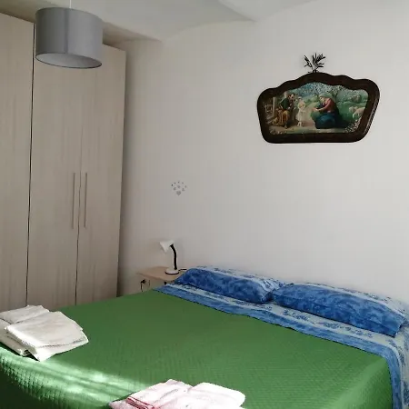 Apartamento Relax Vino E Belle Passeggiate