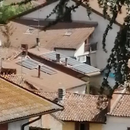 Relax Vino E Belle Passeggiate Apartamento *