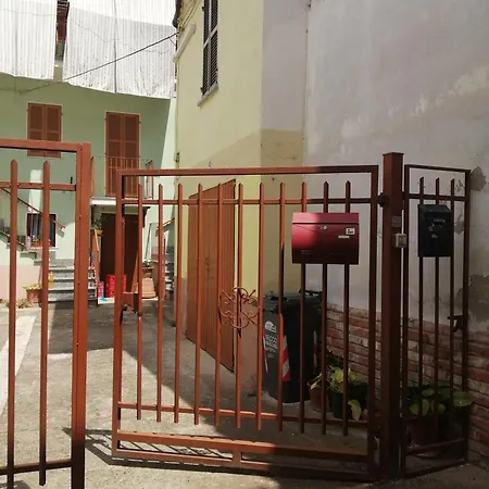 Apartamento Relax Vino E Belle Passeggiate Strevi