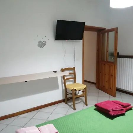 Relax Vino E Belle Passeggiate Apartamento