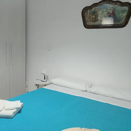 Apartament Relax Vino E Belle Passeggiate