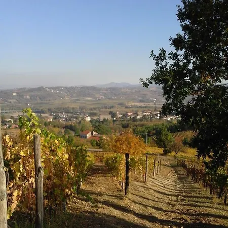 Relax Vino E Belle Passeggiate 公寓 *