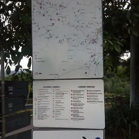 Relax Vino E Belle Passeggiate Apartamento Strevi