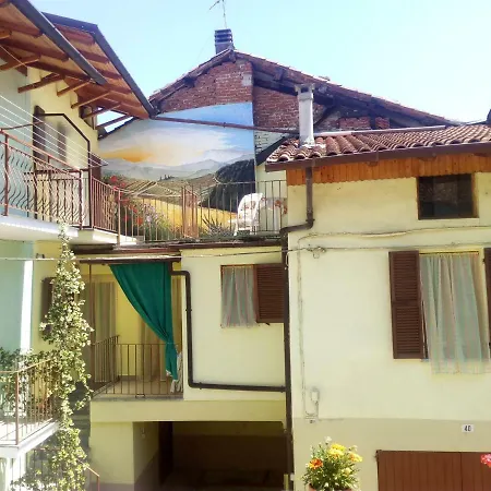 Relax Vino E Belle Passeggiate Strevi