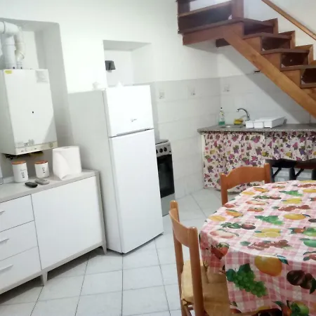 Relax Vino E Belle Passeggiate Apartamento *