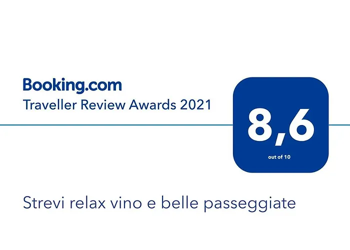 Relax Vino E Belle Passeggiate