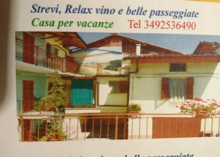 Апартаменты Relax Vino E Belle Passeggiate *