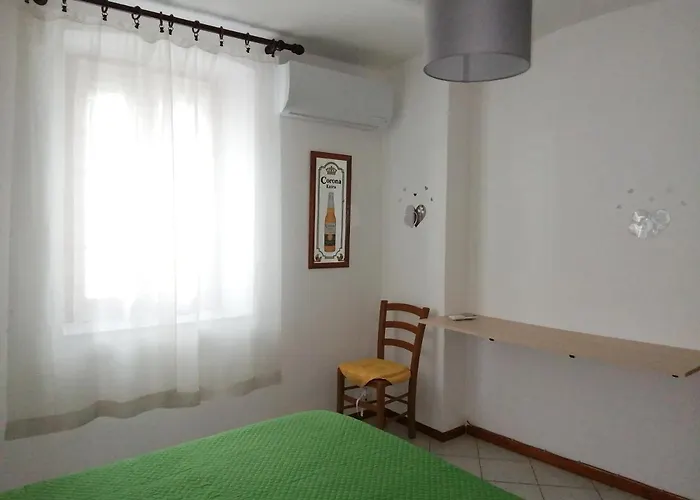 Апартаменты Relax Vino E Belle Passeggiate