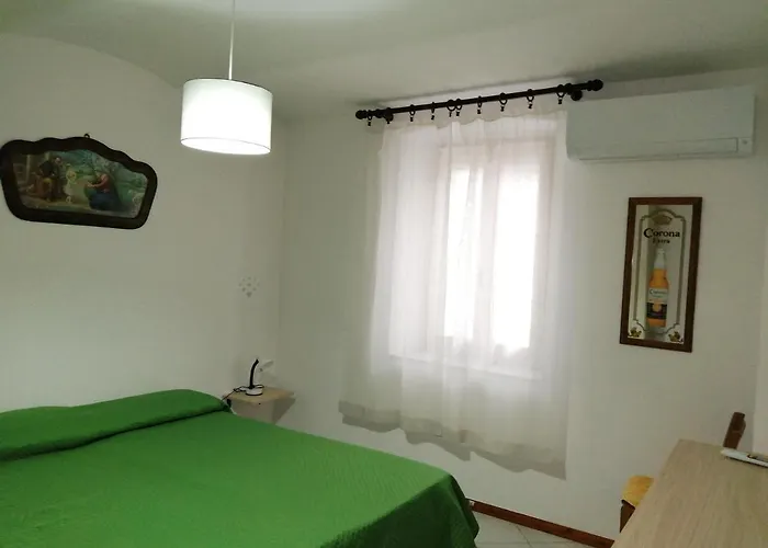 Relax Vino E Belle Passeggiate Апартаменты