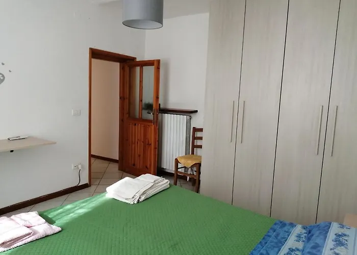 Апартаменты Relax Vino E Belle Passeggiate Strevi