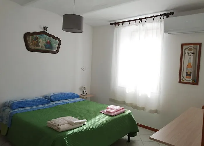 Apartament Relax Vino E Belle Passeggiate *