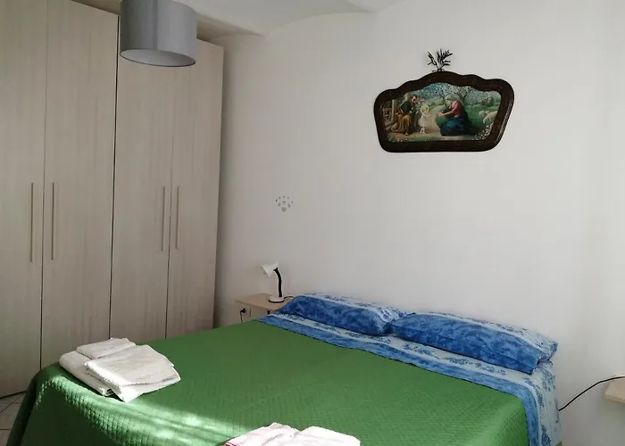 Apartament Relax Vino E Belle Passeggiate