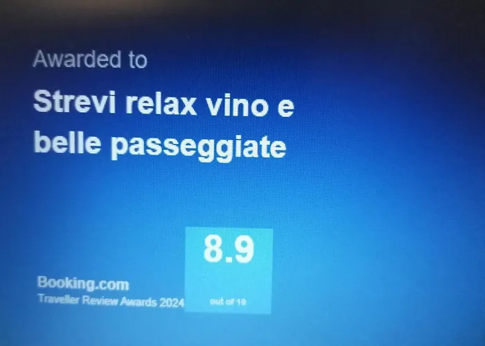 Relax Vino E Belle Passeggiate Апартаменты
