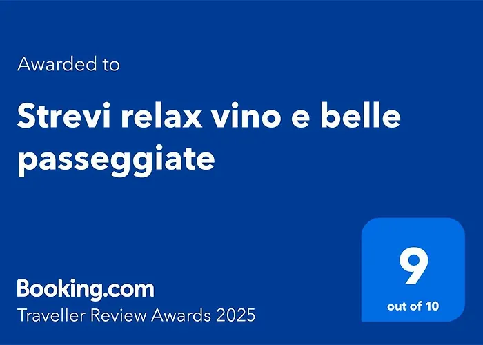Relax Vino E Belle Passeggiate