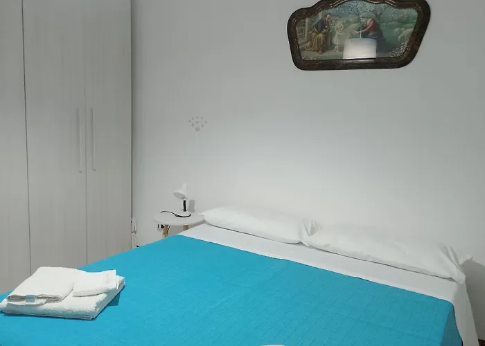 Апартаменты Relax Vino E Belle Passeggiate