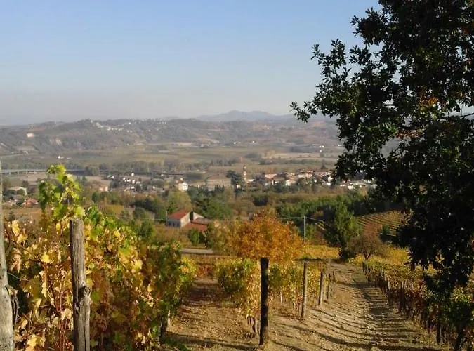 Relax Vino E Belle Passeggiate Апартаменты *