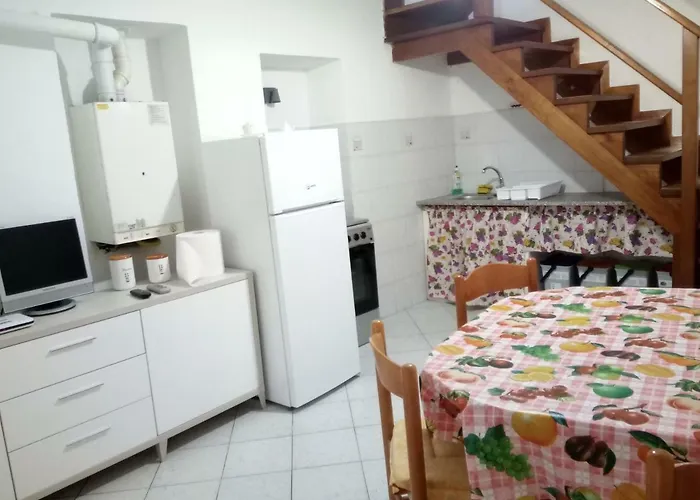 Relax Vino E Belle Passeggiate Апартаменты *